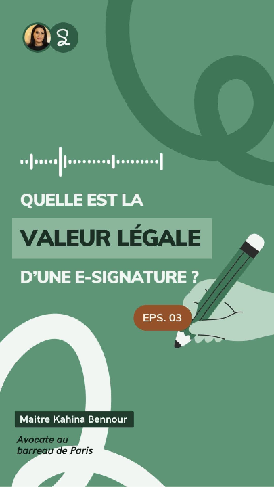 Témoignage expertise juridique